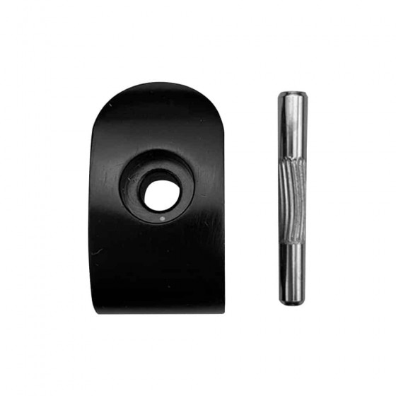 Lock Renforcé Xiaomi M365 & M365 Pro - Couleur Noir