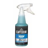 Spray destructeur d'odeurs CAPTODOR 500ml