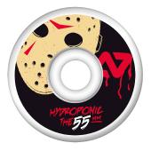 Hydroponic Terror Roues Skate (55mm - Friday 13)