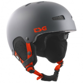 Casque gravity youth solid color satin march TSG