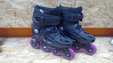 // ROLLER BLADE TWISTER80 T6.5 // NONAME102
