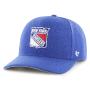 47 CAP NHL NEW YORK RANGERS MVP DP CASQUETTE