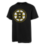 T-shirt 47 NHL NHL : BOSTON BRUINS