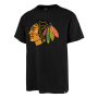 T-shirt 47 NHL NHL : CHICAGO BLACKHAWKS