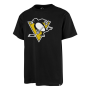 T-shirt 47 NHL NHL : PITTSBURGH PENGUINS