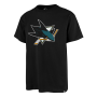 T-shirt 47 NHL NHL : SAN JOSE SHARK